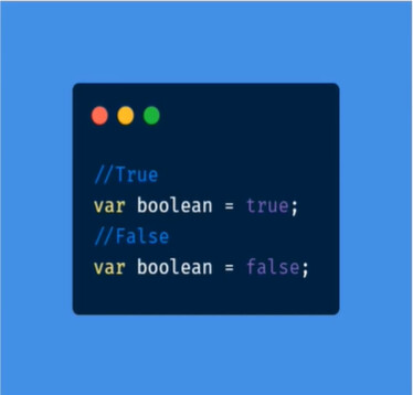 5 kiểu dữ liệu của biến trong Javascript được sử dụng nhiều nhất