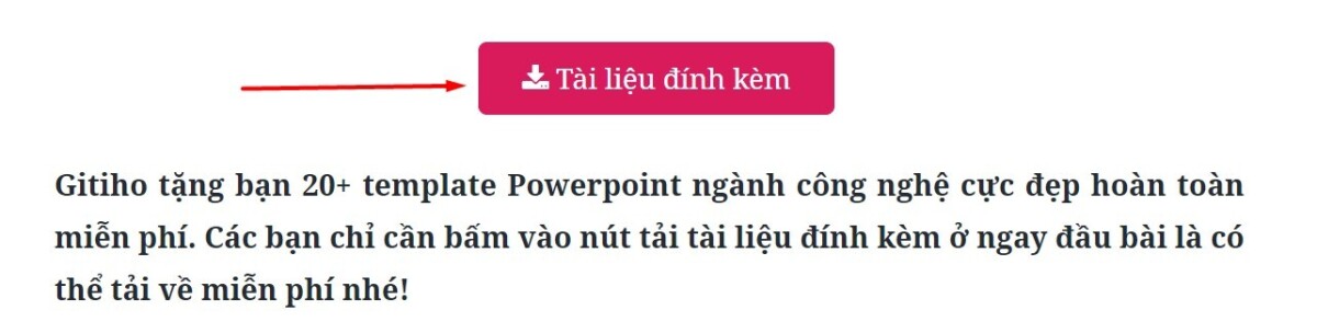 20+ template Powerpoint ngành công nghệ miễn phí cực đẹp