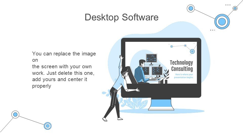 20+ template Powerpoint ngành công nghệ miễn phí cực đẹp