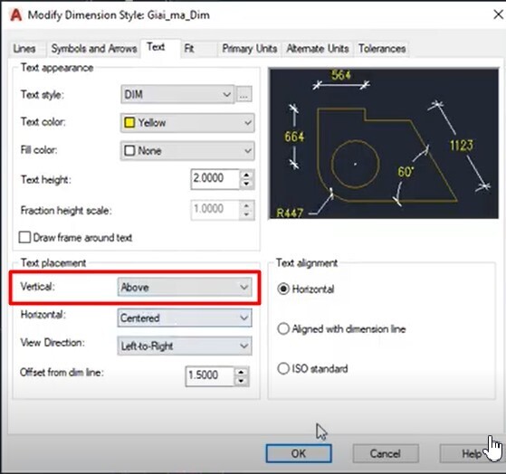 List 98  Hình Thiết Lập Tỉ Lệ Bản Vẽ Trong Autocad 2007 Mới Nhất