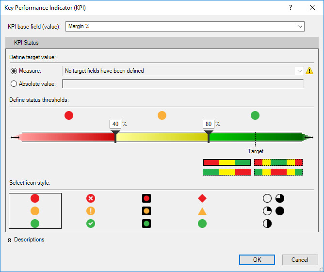 Kpi excel