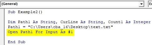 Cú pháp và cách sử dụng hàm Input VBA Excel qua các ví dụ cụ thể