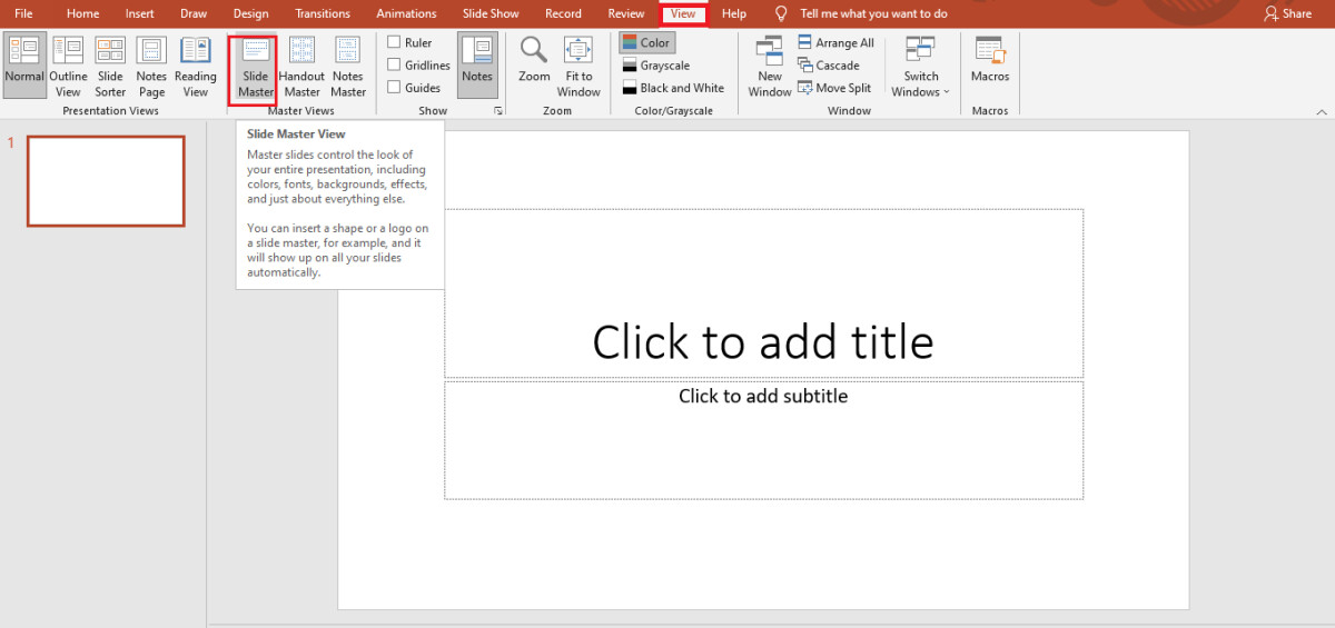 Template powerpoint l g c ch t m ki m v s d ng hi u qu 