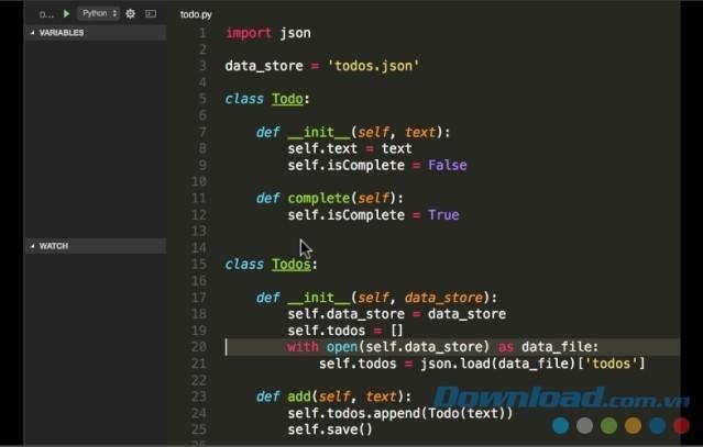 Các kiểu dữ liệu cơ bản trong Python 3: Chuỗi (String)