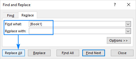 Hướng dẫn cách khắc phục sự cố khi sao chép và nhân bản trong Excel