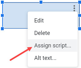 Hướng dẫn chi tiết cách ghi Macro trong Google Sheets