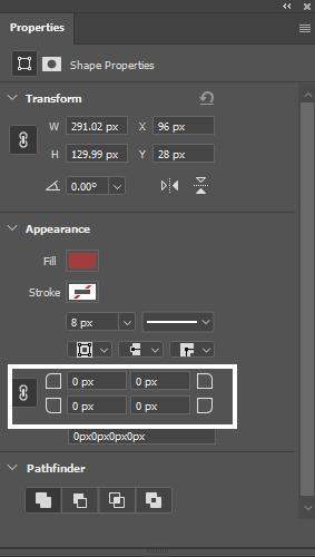 Hướng dẫn vẽ hình học cơ bản bằng công cụ Rectangle Tool trong Photoshop