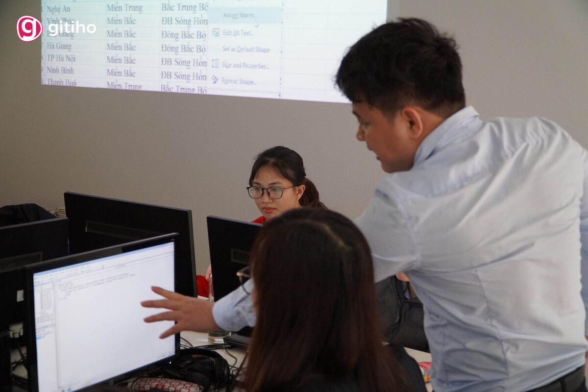 Top 5 điều bạn nên biết về Gitiho trước khi học tập trên Gitiho.com