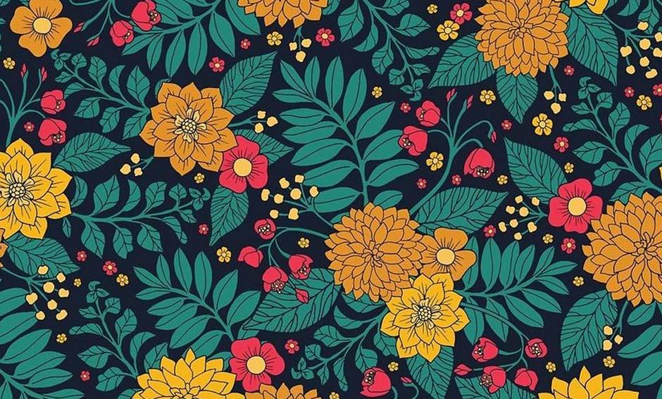 Pattern trong thiết kế là gì? Hướng dẫn cách tạo Pattern trong illustrator