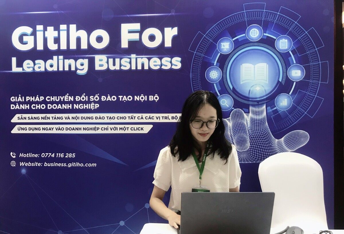 Review Gitiho Việt Nam sau 7 tháng làm việc của một Nhân viên Hành ...
