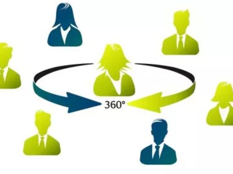 Đánh giá 360 độ được hiểu như thế nào? Cách vận hành ra sao?