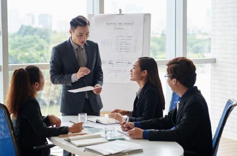 KRI là gì? Phân biệt với KPI như thế nào