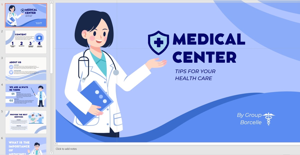 Tải ngay 50+ slide Powerpoint sinh học đẹp mắt, chuyên nghiệp
