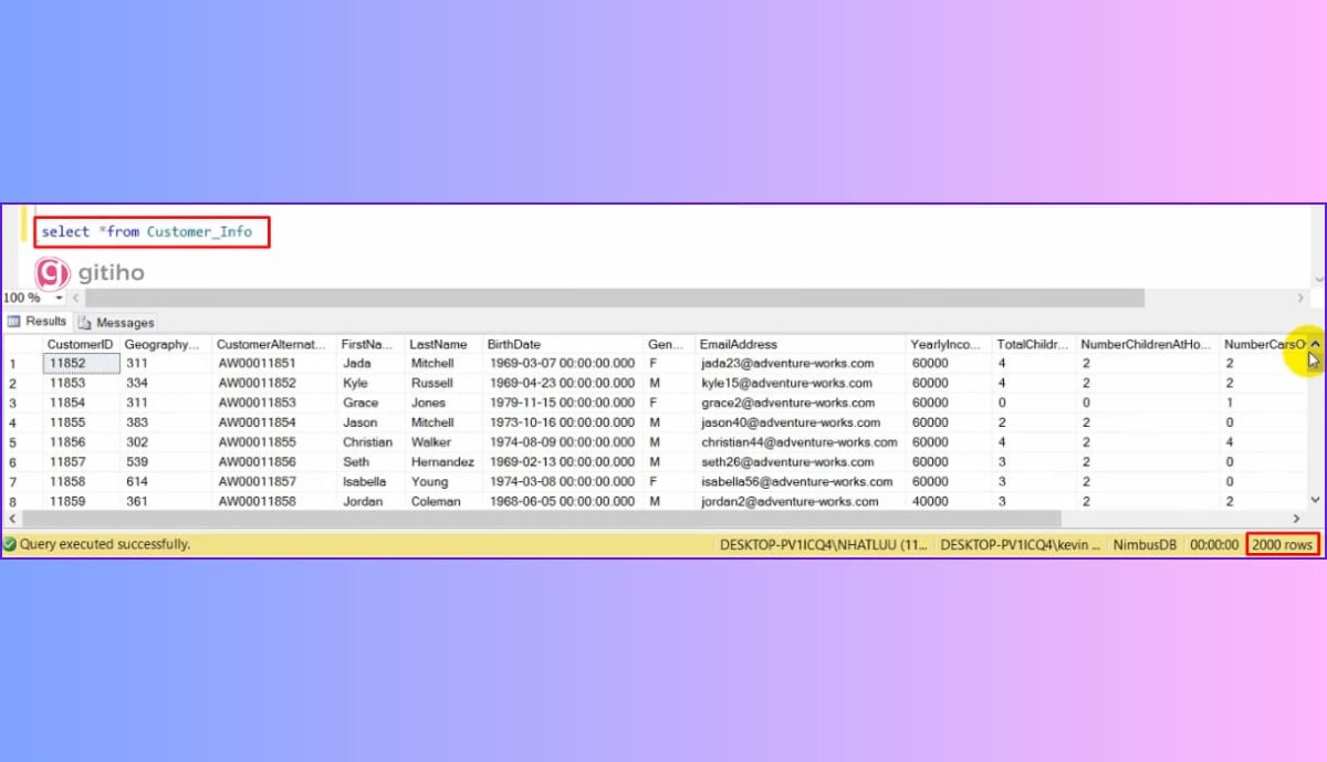 C u l nh select top trong sql c ph p v c ch s d ng
