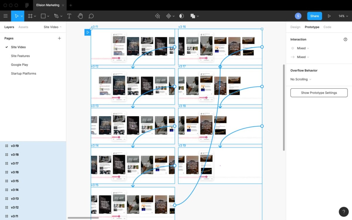 How To Prototype In Figma