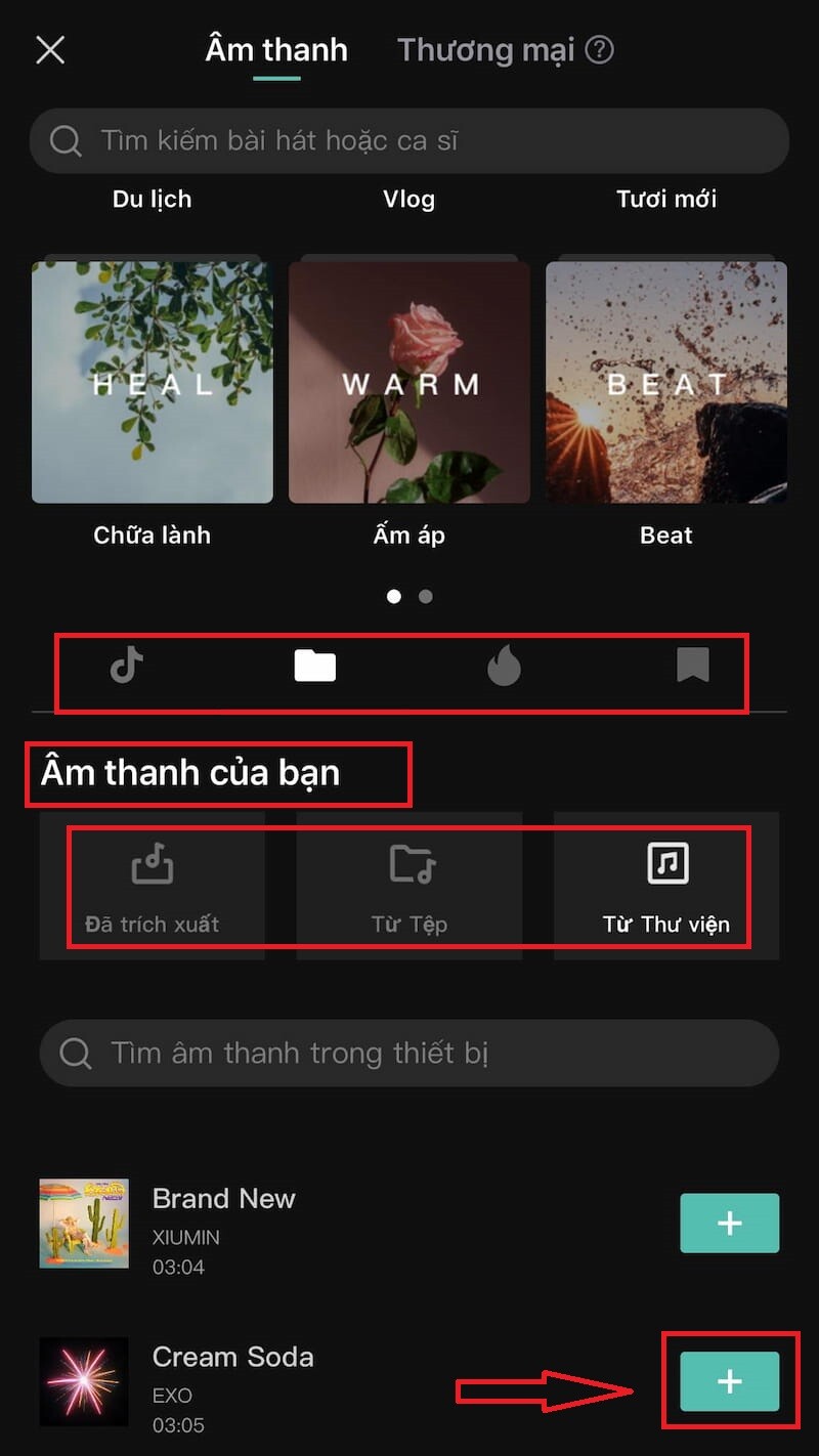 Cách Edit Video Trên Capcut Dành Cho Người Mới Bắt đầu A Z