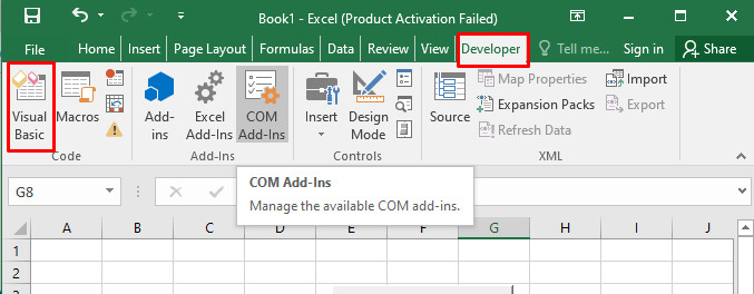 Hướng dẫn tự học VBA cho người mới bắt đầu từ A - Z