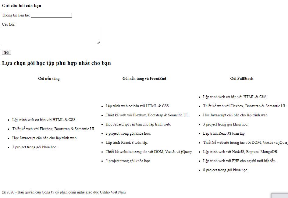 html executable 4.7.1 - chuyển trang web, file pdf... Cách lập trình web HTML đơn giản cho người mới bắt đầu