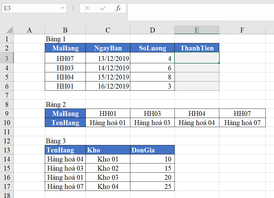 C ch K t H p H m VLOOKUP V HLOOKUP Trong Excel C ch k t h p h m vlookup v hlookup trong excel