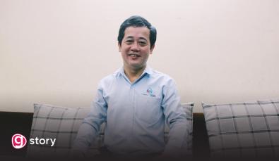  Bác Trần Mạnh “Giới trẻ lười học vì đang mải mê chơi game và ăn nhậu” 