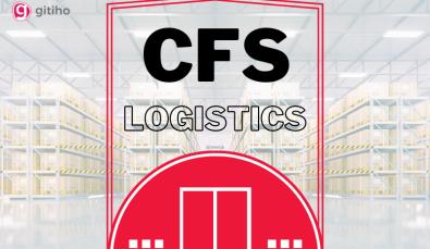 Tất tần tật về phí CFS và kho CFS trong xuất nhập khẩu