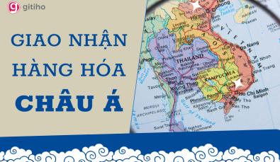 Làm thế nào để tìm và xác minh nhà giao nhận hàng hóa từ châu Á