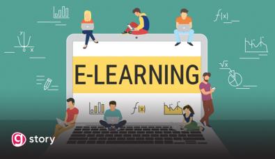 Nimbus School: Nhờ có Gitiho mà Chúng tôi đã thành công với các Khóa học Online