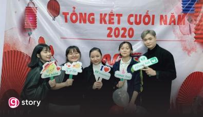 Thanh Xuân: Học chuyên ngành công nghệ sinh học nhưng lại có đam mê với lĩnh vực Marketing 