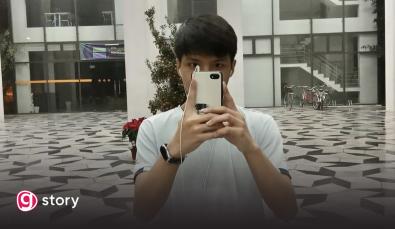 Trần Văn Lợi: Em học VBA và PowerBI để phục vụ cho việc học và cũng là sự chuẩn bị cho tương lai