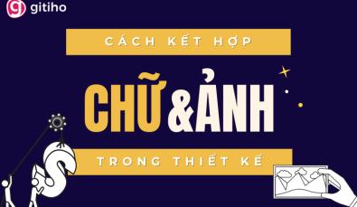 8 mẹo thiết kế chữ trên ảnh bạn ước mình biết sớm hơn