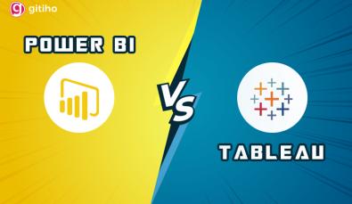So sánh Power BI hay Tableau: nên chọn công cụ nào?