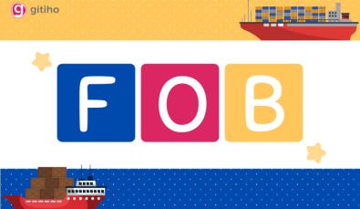 Điều kiện FOB thay đổi như thế nào trong Incoterm 2020?