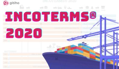 Tất tần tật về Incoterms 2020 mà người làm xuất khẩu phải biết