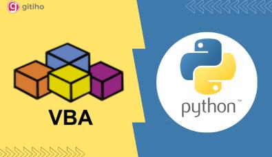 So sánh VBA và Python: Ngôn ngữ nào tốt hơn cho phân tích dữ liệu