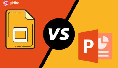PowerPoint và Google Slides: Công cụ nào phù hợp với bạn hơn?
