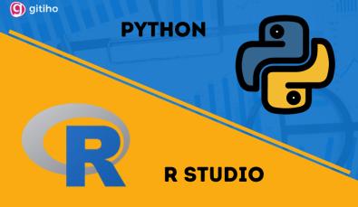 So sánh sự khác biệt giữa Python và R. Ngôn ngữ nào phù hợp với bạn?