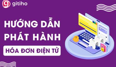 Hướng dẫn cách phát hành hóa đơn điện tử chi tiết nhất
