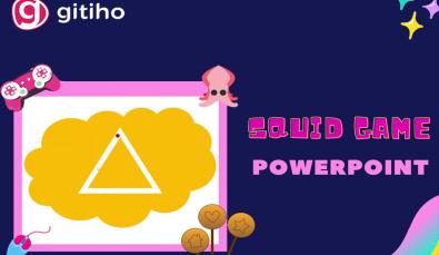 Hướng dẫn tạo trò chơi tách kẹo đường như Squidgame trong Powerpoint