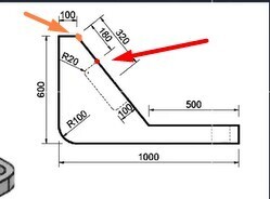 Thực hành dựng nhanh hình chiếu của vật thể trong AutoCAD