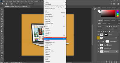 Layer là gì? Hướng dẫn các thao tác cơ bản với layer trong Photoshop