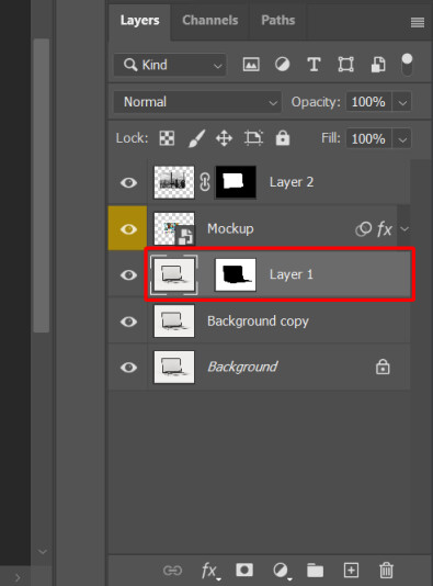 Layer là gì? Hướng dẫn các thao tác cơ bản với layer trong Photoshop