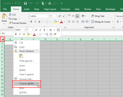 Cách tạo flowchart trong Excel