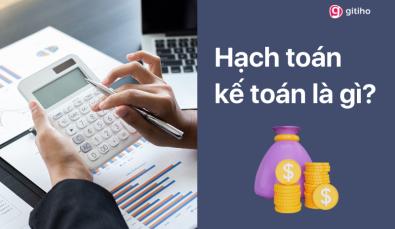 Hạch toán là gì? Các nội dung cơ bản về hạch toán kế toán