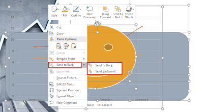 Cách trình chiếu Slide theo thứ tự trong Powerpoint