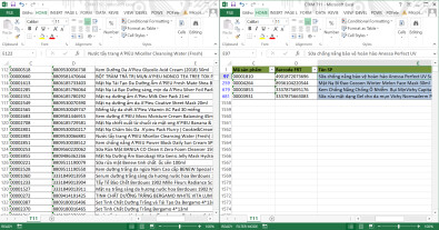 Hướng dẫn cách mở 2 file Excel cùng lúc siêu đơn giản 9
