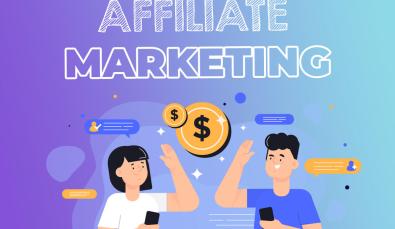 Tăng thu nhập không giới hạn với GITIHO AFFILIATE