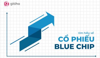 Cổ phiếu Blue chip là gì? Những điều cần biết về cổ phiếu Blue chip