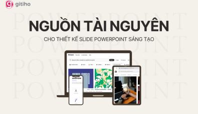 Nguồn tài nguyên miễn phí tốt nhất cho thiết kế slide PowerPoint