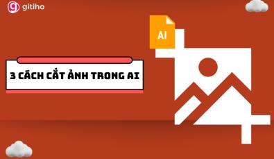 Hướng dẫn cách cắt hình trong AI đơn giản dễ làm nhất