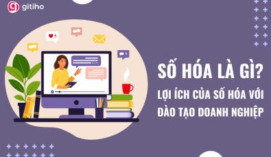 Các hình thức số hóa bài giảng và báo giá chi tiết